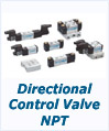 Click to Directional Control Valves NPT